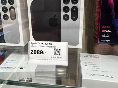 Zebra 55x25 Label Store Holder Stand