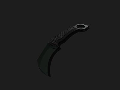 Kerambit