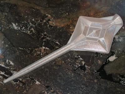 Eyedropper/Pasteur Pipette! Vase Mode Print