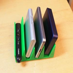HDD holder
