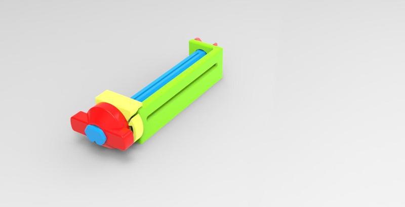 ultimate toothpaste squeezer vtsrl