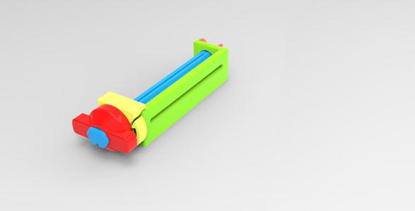 ultimate toothpaste squeezer vtsrl