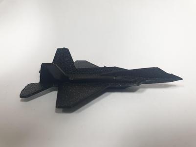 KF-21 Boramae Kit Card