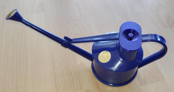 Deckel zu Haws Praktische Gießkanne/ Lid for Haws practical watering can