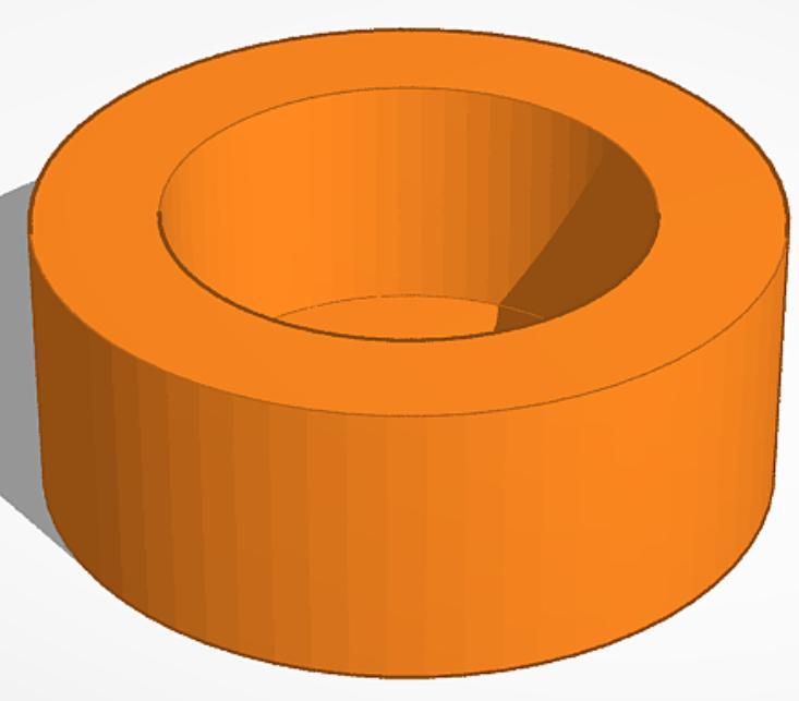 Couch Cup Holder Celsius Can Adapter