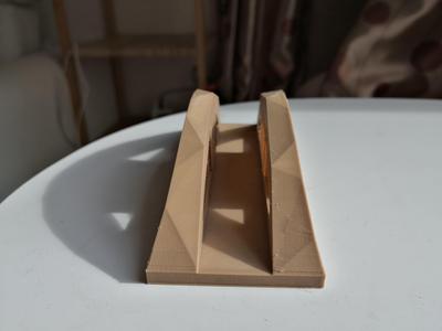 Macbook Vertical Stand