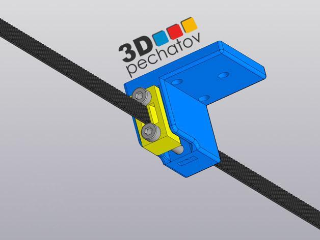 AnyCubic i3 mega Effective Y-Tensioner 