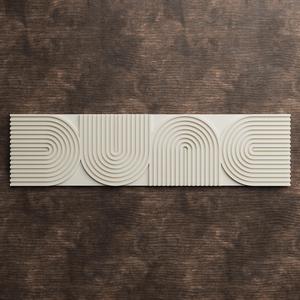 DUNE Artwork Wall Hang