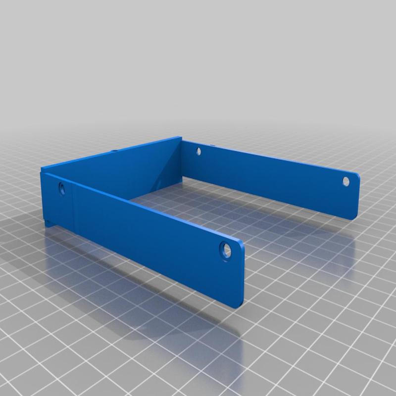 Chenbro/Supermicro NR40700 Drive Caddy and Pull Tab