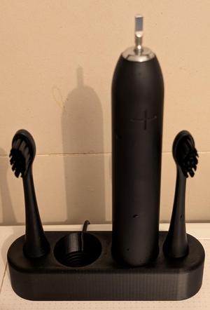 Wondersmile Toothbrush Stand