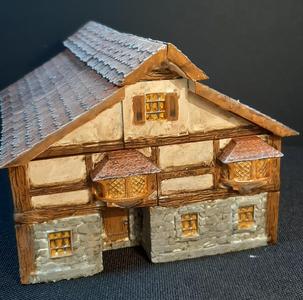 Medieval Tavern