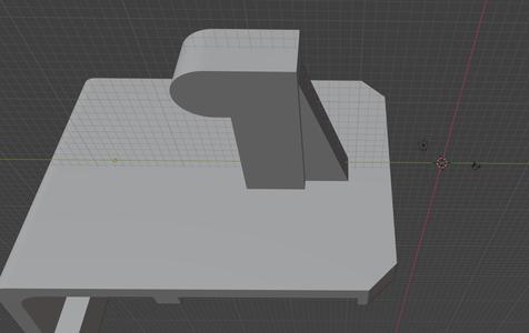 filpchart hacken (mit anderem aufhänger)