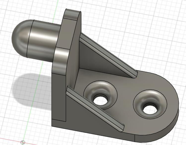 Dethleffs Camper 540 sk 1999