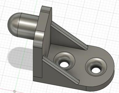 Dethleffs Camper 540 sk 1999