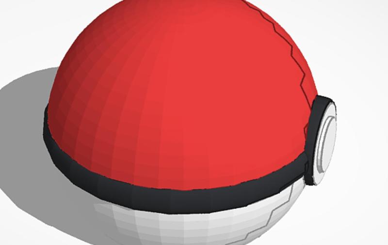 poke ball
