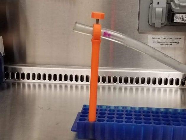 Pipette Holder