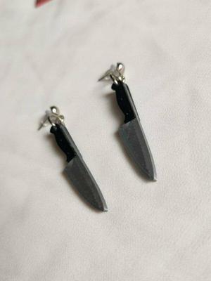 KNIFE KNIFE RINGS
