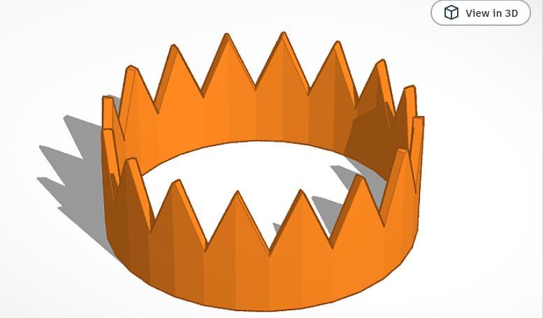 Crown