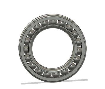 Ender 3 Filament Bearing
