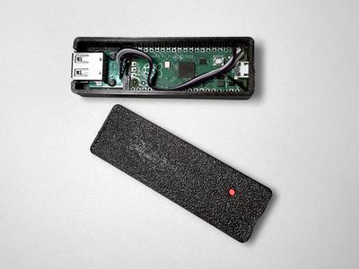 OGX-Mini / LGFF Wheel Adapter Pico Case