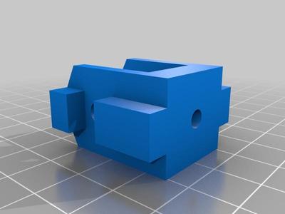 axis Tensioner 