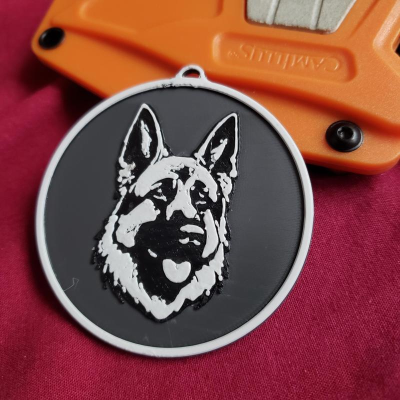 german shepherd Tags