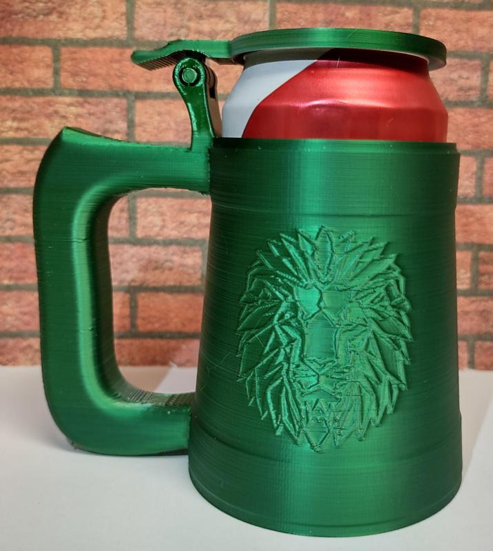 Beer Buddy/Soda Buddy