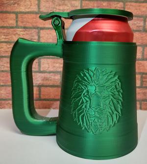 Beer Buddy/Soda Buddy