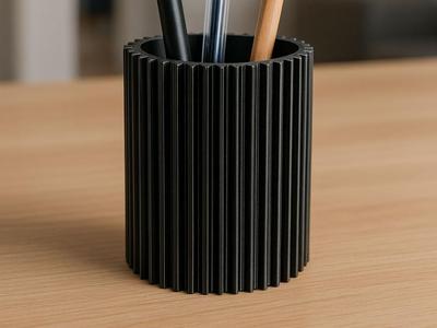 Modern Vase