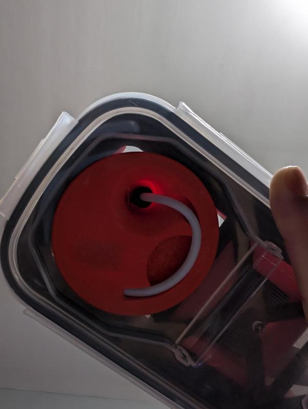 Dry Box Plug - Remix