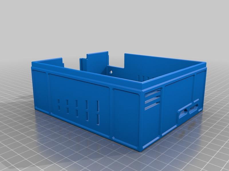 Duet WiFi case