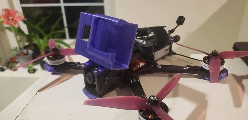 ImpulseRC Apex GoPro 8 25deg