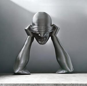Blind Meditation