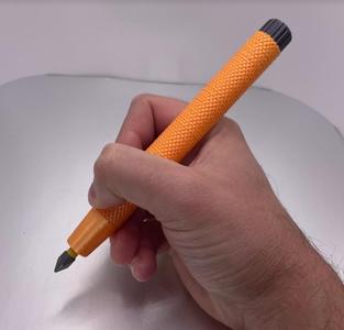 Swappable Bit Driver with Storage