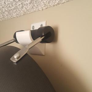 Large Wok Hanger