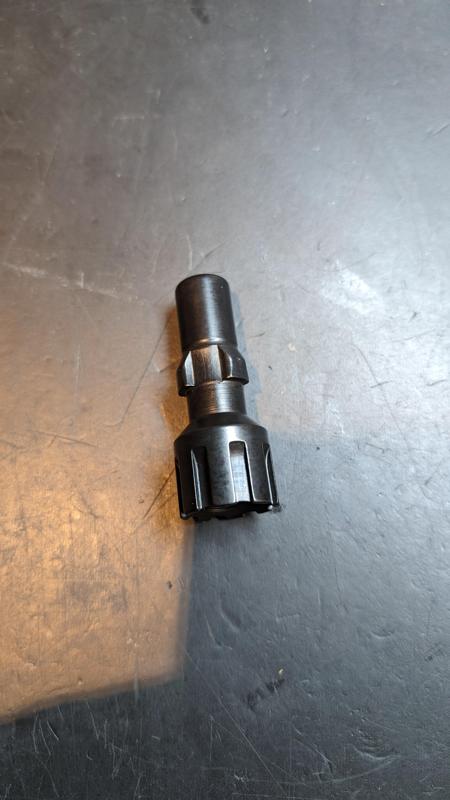 Tri-Lug Socket adaptor