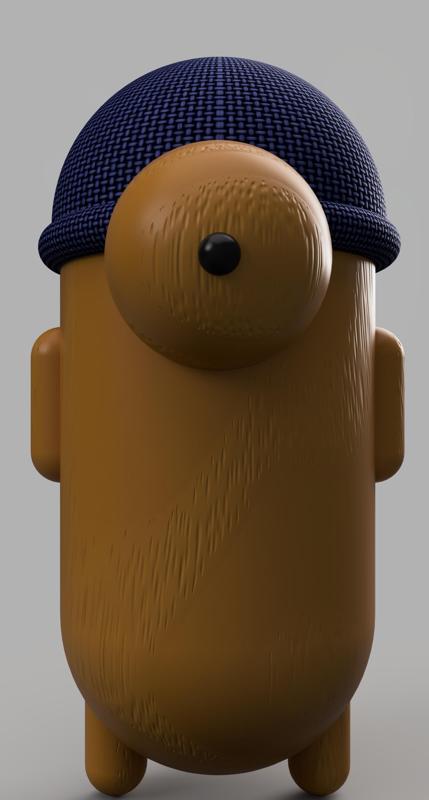 Plankton Von Youtube