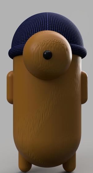 Plankton Von Youtube