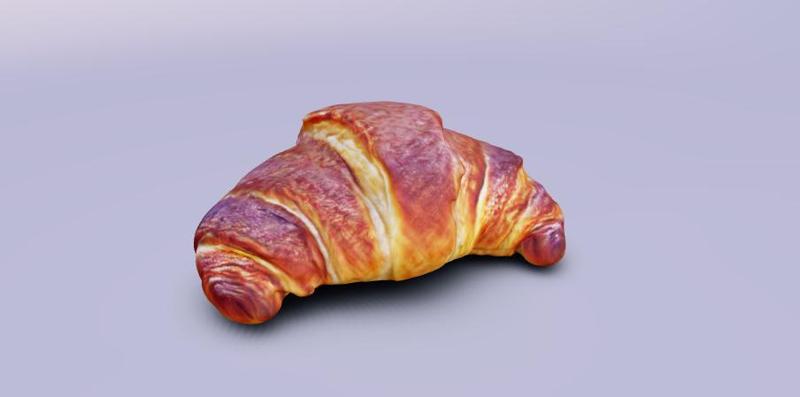 Croissant