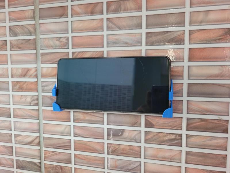 Suporte de Smartphone