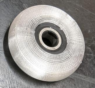 Kingsong S22 pro rollers