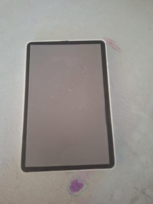 Bambu Lab X1 display tablet