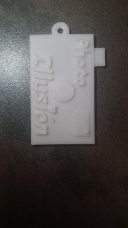 llavero personalizable  fotos