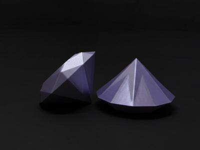 diamond