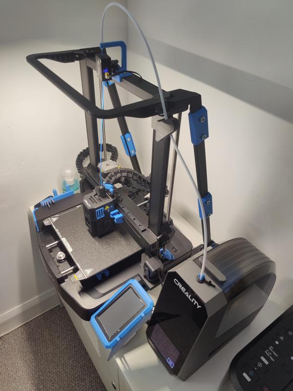 Anti Shake Upper Joint Cap