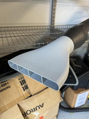 Husqvarna Leaf Blaster 350ib Flat Nozzle