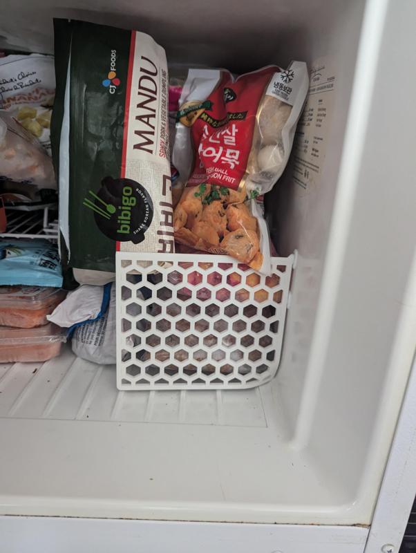Frigidaire Freezer Divider