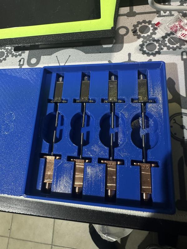 SV08 & T300 Nozzle Box Simple