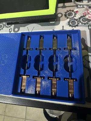 SV08 & T300 Nozzle Box Simple