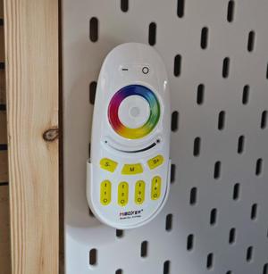 Miboxer Remote Holder "FUT096" 